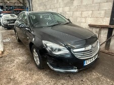 2015 vauxhall insignia for sale 2015 vauxhall insignia for sale  BIRMINGHAM