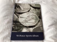 olympic coin album for sale olympic coin album for sale SLOUGH