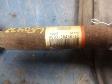 Usado, Eixo dianteiro direito do passageiro HG9Z3B436F compatível com 13-20 Fusion 2.0L AWD 3056843 comprar usado  Enviando para Brazil