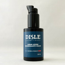 Crème visage nourrissante d'occasion  Paris VIII