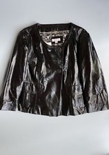 Laurel kurze lackleder gebraucht kaufen  Berlin
