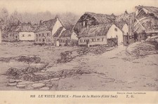 Carte postale ancienne d'occasion  Bourg-de-Péage