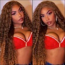 Glueless lace front for sale  BIRMINGHAM