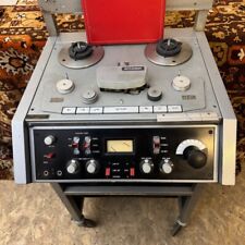 Vintage studer b62 for sale  HEANOR