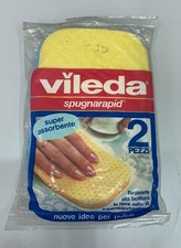 Coppia spugne vileda usato  Castellazzo Bormida