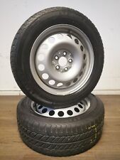 Winterräder 225 r17 gebraucht kaufen  Berlin