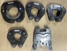 Geberit mapress chaines d'occasion  Franconville