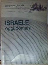 Gironda israele oggi usato  Fonte Nuova