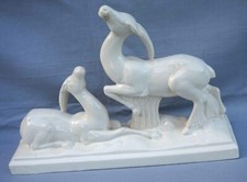 Antelopes french art d'occasion  Auray