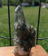 Quarzo alpino cristallo usato  Ornavasso