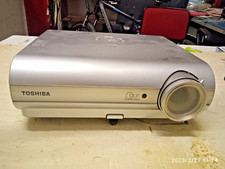 Proiettore toshiba tdp usato  Fabriano