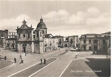 San severo piazza usato  Melfi
