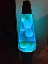 Vintage lava lite d'occasion  Expédié en Belgium