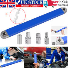 Offset wrench ratchet for sale  LEICESTER