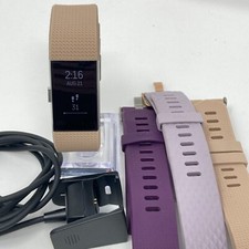 Fitbit charge wristband for sale  Saint Charles
