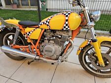 Yamaha 400 usato  Zugliano