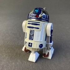 STAR WARS | R2-D2 (Return Of The Jedi) | Original Trilogy Col 2004 | Hasbro 3,75 comprar usado  Enviando para Brazil
