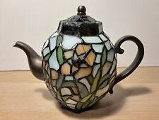 Vintage tiffany style for sale  ROTHERHAM
