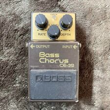 Pedal de efeitos de guitarra BOSS CE-2B base coro comprar usado  Enviando para Brazil