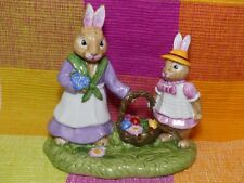 Villeroy boch bunny gebraucht kaufen  Beckingen