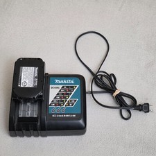 Makita dc18rc fast for sale  Centreville