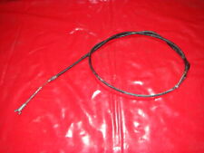 Brake cable right d'occasion  Expédié en Belgium