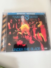 Twisted sister under d'occasion  Arras
