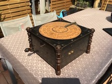 Organette ariston fonctionneme d'occasion  Le Plessis-Trévise