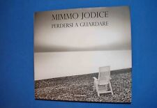 Mimmo jodice perdersi usato  Faenza