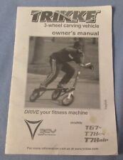 2007 trikke wheel for sale  New London