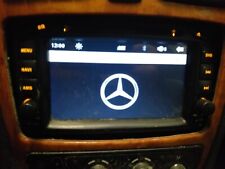 Mercedes w209 clk gebraucht kaufen  Osnabrück