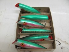 Goldstar vintage fishing for sale  Port Townsend