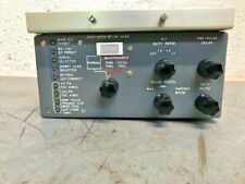 Marconi pulse generator for sale  CREDITON