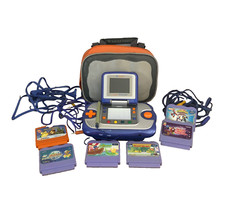 Vtech smile cyber d'occasion  Expédié en Belgium