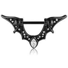 Piercing nippel shield gebraucht kaufen  Eberswalde