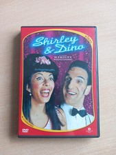 Shirley dino théâtre d'occasion  Paris X