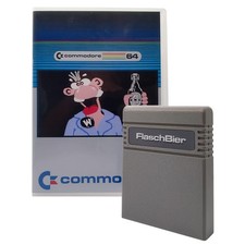 C64 flasch bier gebraucht kaufen  Nürtingen