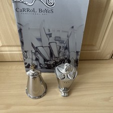 Carol boyes man for sale  SOUTH CROYDON