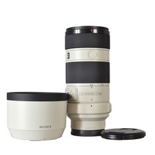 Sony 200mm oss usato  Torino