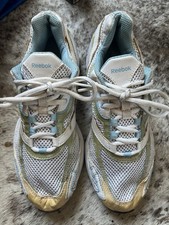 Reebok hexride white for sale  LONDON