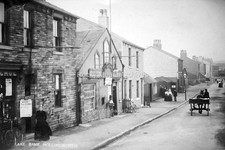 003 lake bank for sale  ROCHDALE