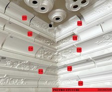 Intonaci decorativi stucchi usato Intonaci decorativi stucchi usato  Gela