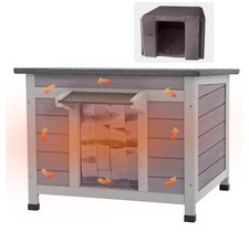 Seiyierr heated cat for sale  SCUNTHORPE