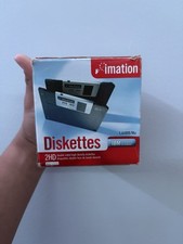 ibm memorex diskettes 100 for sale  Annapolis