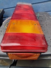 Pair rear trailer for sale  ENFIELD