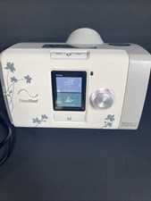 Umidificador de filtro de ar CP-P produto COMPLETO RSMD, cor branca (veja as fotos).. comprar usado  Enviando para Brazil