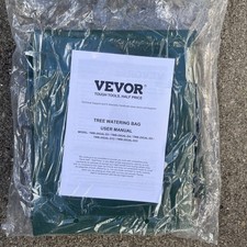 Tree watering bag for sale  Falconer