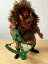 Motu vintage grizzlor gebraucht kaufen  Esslingen am Neckar