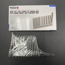 Matco tools adv for sale Matco tools adv for sale  Fishers