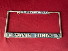 Southfield avis ford for sale  Fort Lauderdale